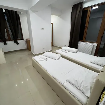 Appartement National Arena *