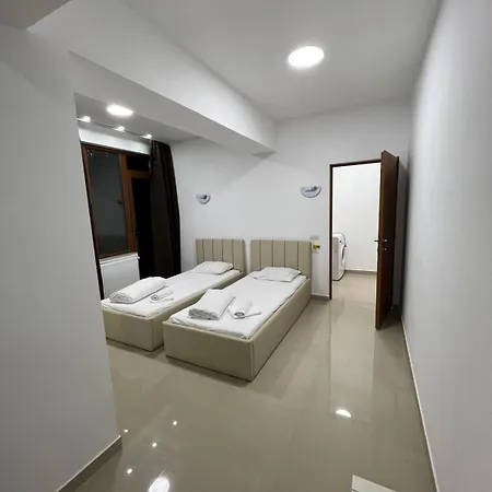 Appartement National Arena *