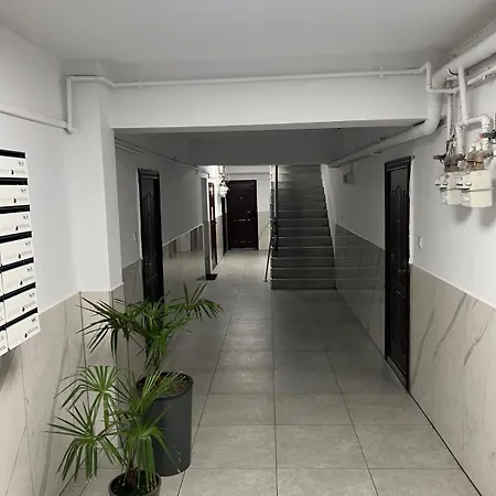 National Arena Appartement *