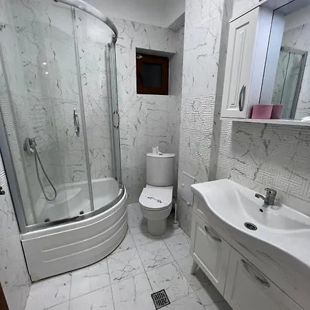 Appartement National Arena *
